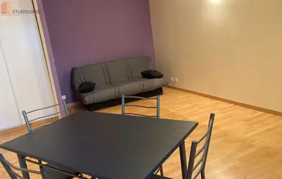 Studio à Besançon
