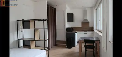 Studio à Besançon