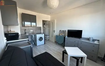 Studio à Montbéliard