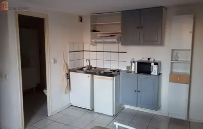 Studio à Besançon