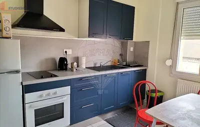 Studio à Sochaux