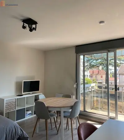 Studio à Besançon