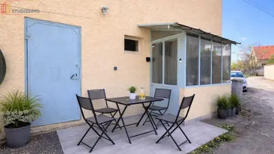 Studio à Besançon