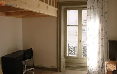 Studio à Besançon
