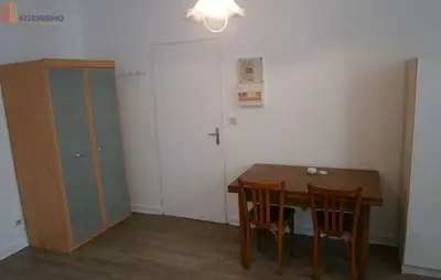 Studio à Besançon
