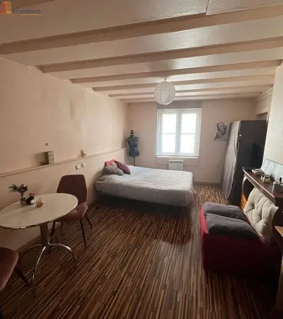 Studio à Besançon