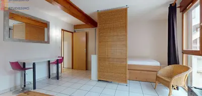 Studio à Besançon