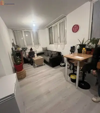 Studio à Besançon