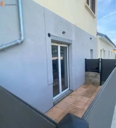 Studio à Exincourt