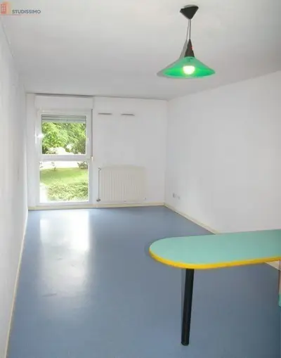 Studio à Besançon