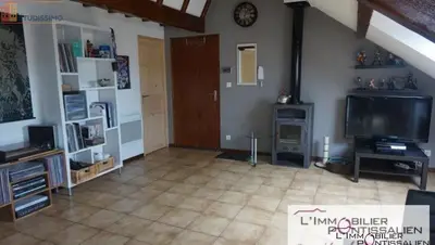 Studio à Pontarlier
