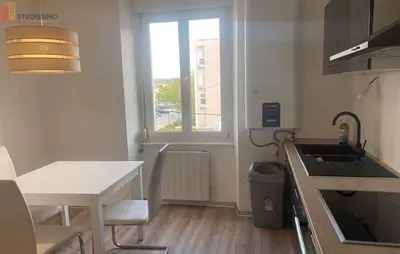 Studio à Audincourt