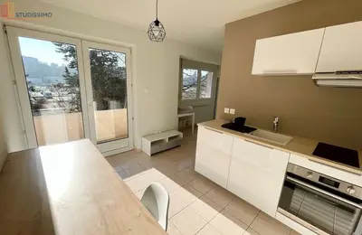 Studio à Montbéliard