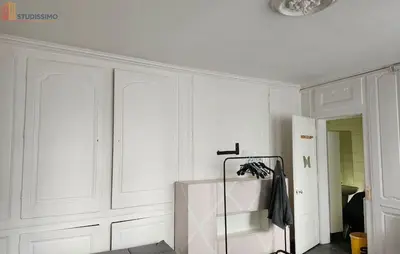 Studio à Besançon