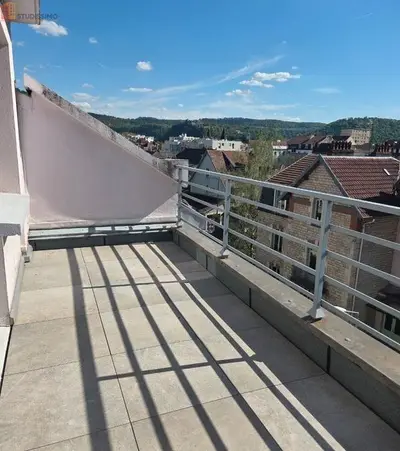 Studio à Besançon