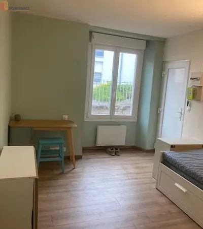 Studio à Besançon