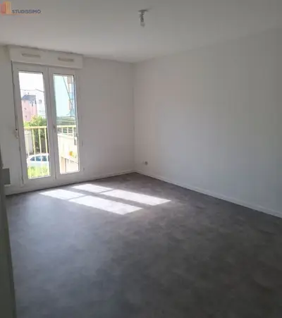 Studio à Besançon