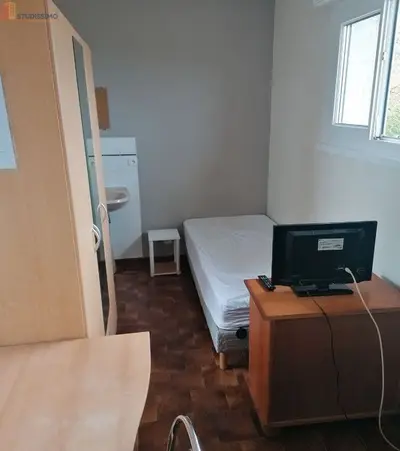 Studio à Besançon