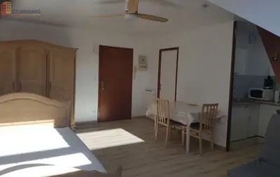 Studio à Valdahon