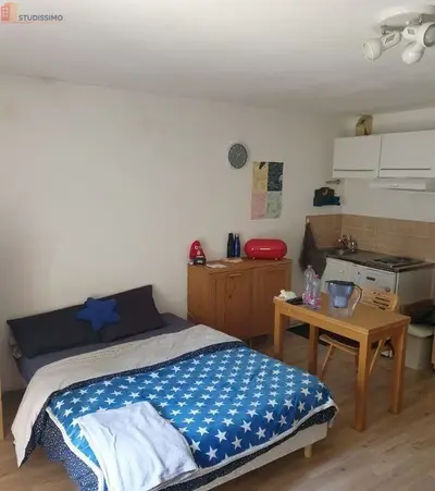Studio à Besançon