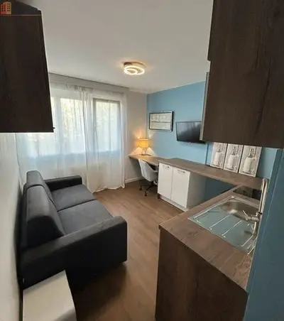 Studio à Besançon