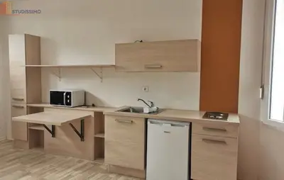 Studio à Montbéliard