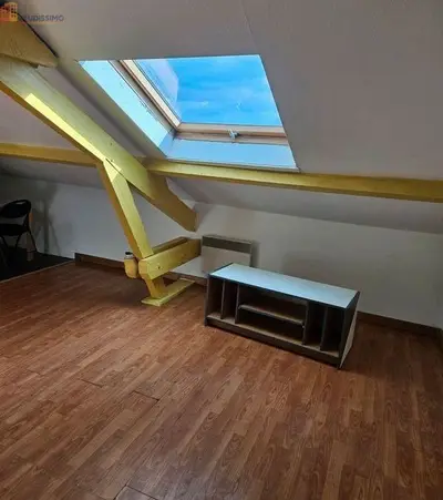Studio à Besançon