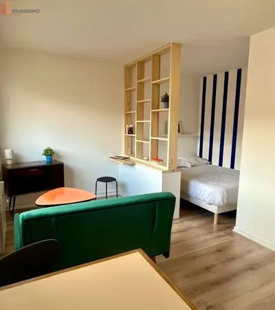 Studio à Besançon