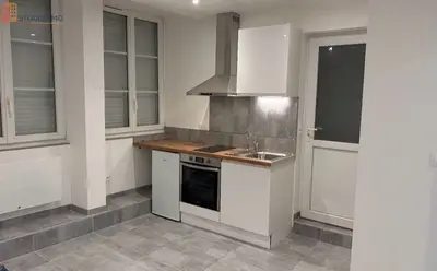 Studio à Besançon