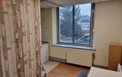 Studio à Charquemont