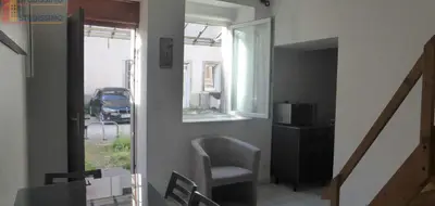 Studio à Besançon