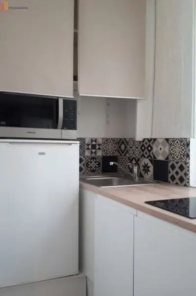 Studio à Besançon
