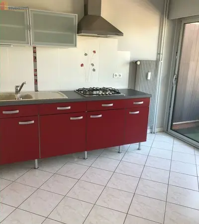 Studio à Pontarlier