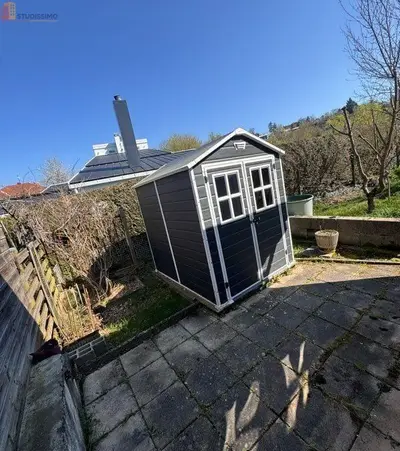 Studio à Besançon