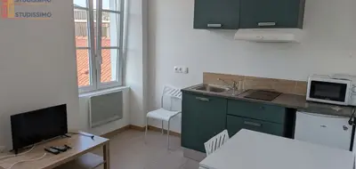 Studio à Montbéliard