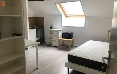 Studio à Besançon