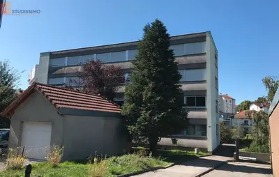Studio à Besançon