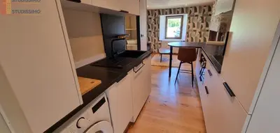 Studio à Verrières-de-Joux