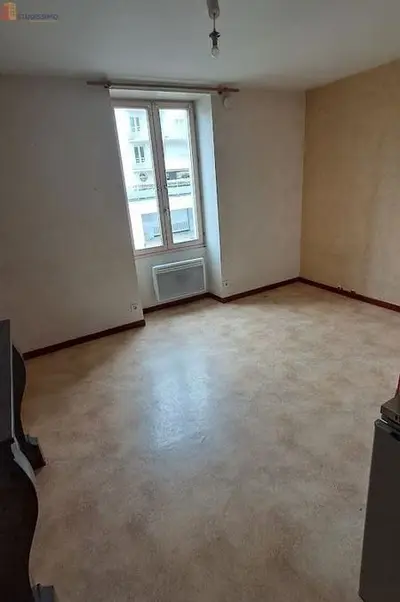 Studio à Besançon