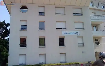 Studio à Besançon