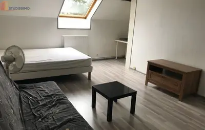 Studio à Besançon
