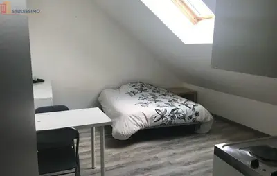 Studio à Besançon