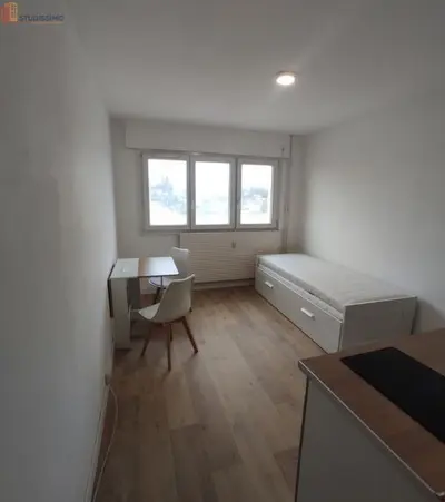Studio à Montbéliard