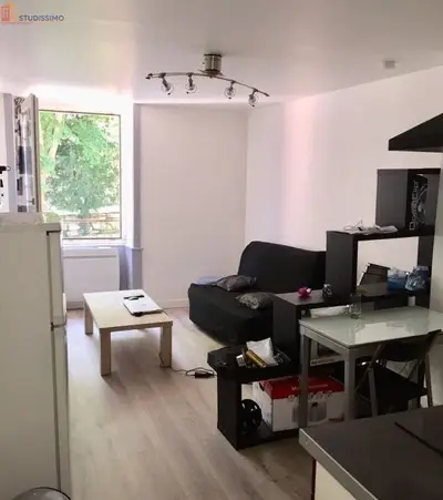 Studio à Montbéliard