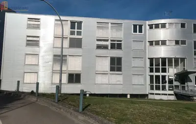 Studio à Besançon