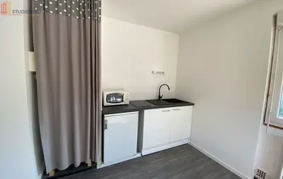 Studio à Besançon