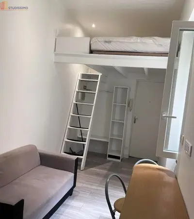 Studio à Besançon