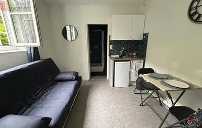 Studio à Besançon