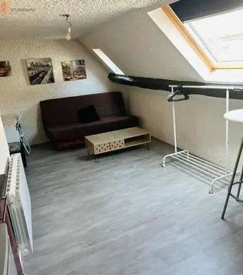 Studio à Besançon