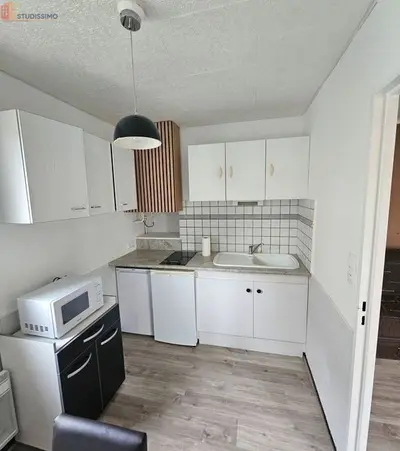 Studio à Besançon